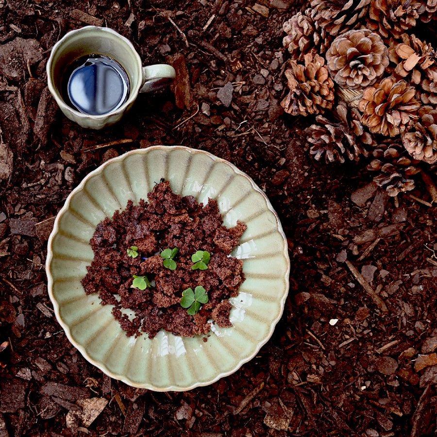 MUG JOY GRASS