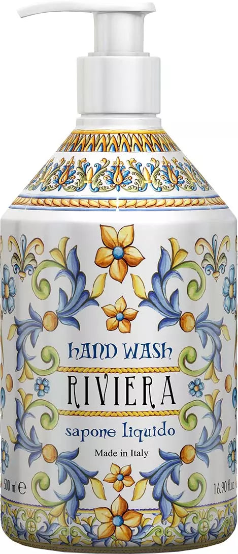 Liquid Soap Riviera 500ml