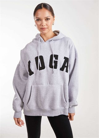 Hoodie YOGA